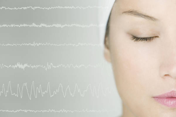 Meditation Music with Brainwave Entrainment Technology