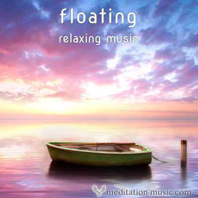 Floating - Relaxing Music