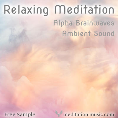 Alpha Relax Meditation Ambient