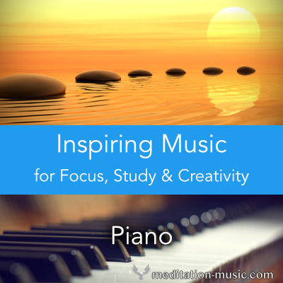 Inspiring Piano Music