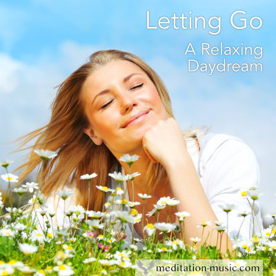 Letting Go - Relaxing Music