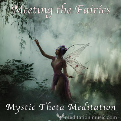 Theta Meditation Music