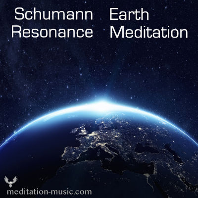 Schumann Resonance Meditation