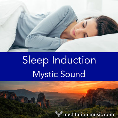 Sleep inducing Music