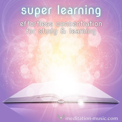 Super Learning Music